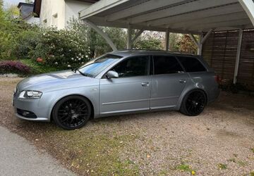Audi A4 183.000 km 10.000 &euro; Melle 49324