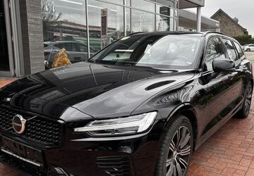 Volvo V60 58.000 km 33.990 &euro; Ibbenbüren 49477
