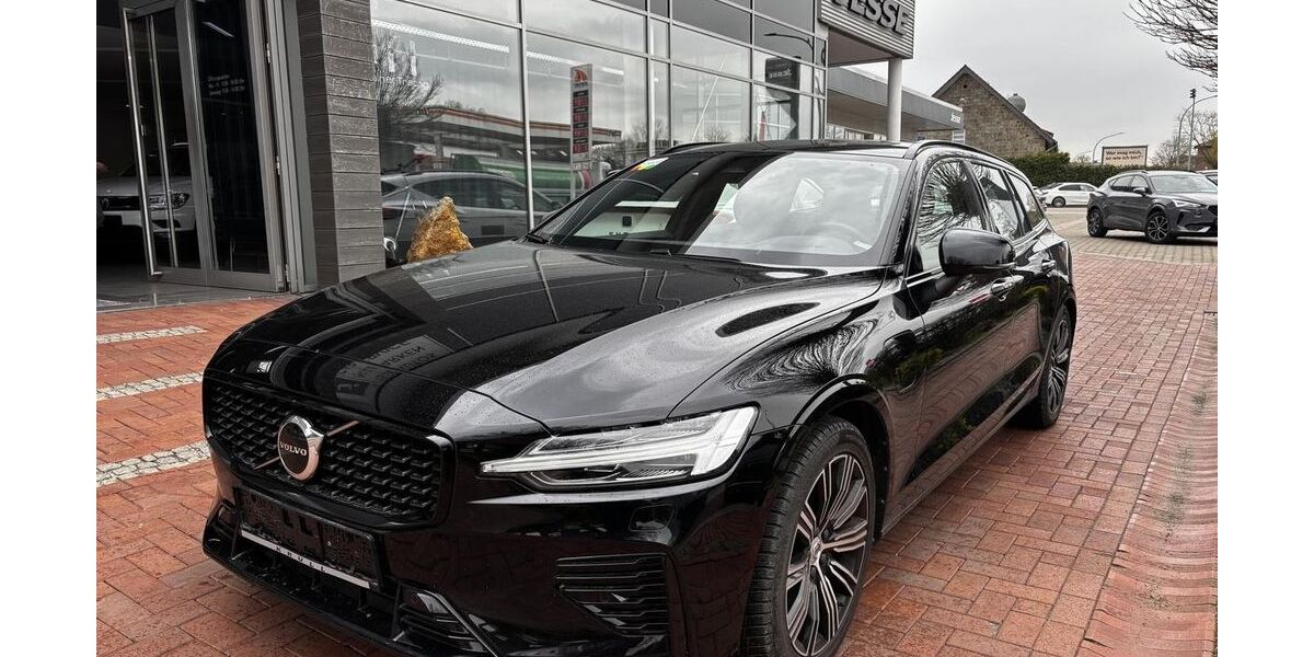 Volvo V60 58.000 km 33.990 &euro; Ibbenbüren 49477