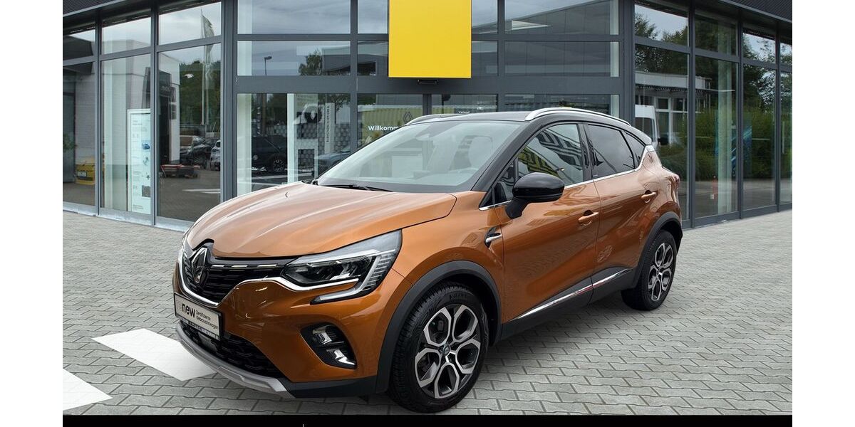 Renault Captur 59.000 km 16.490 &euro; Ibbenbüren 49477
