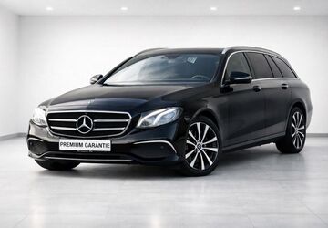 Mercedes-Benz E 300 105.500 km 31.900 &euro; Wallenhorst ( bei Osnabrück ) 49134