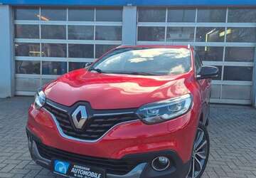 Renault Kadjar 80.000 km 13.999 &euro; Osnabrück 49090