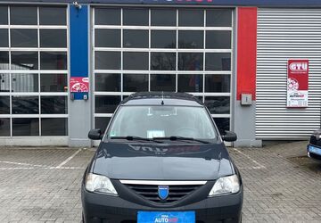 Dacia Logan 196.000 km 1.799 &euro; Osnabrück 49090