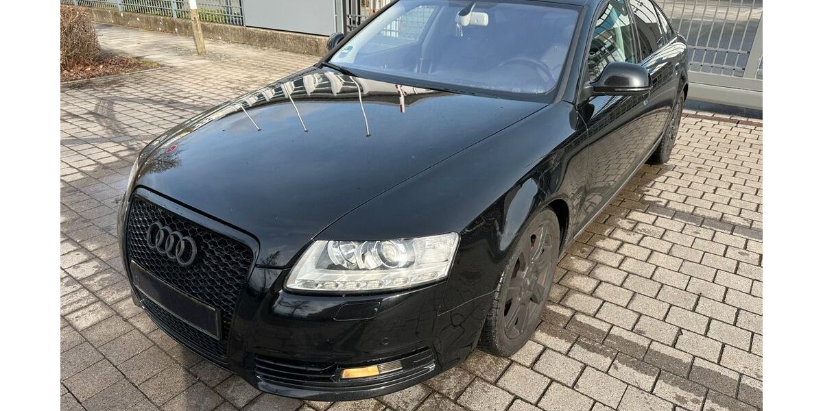 Audi A6 339.600 km 4.499 &euro; Osnabrück 49084