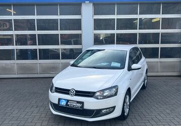 VW Polo 121.000 km 7.499 &euro; Osnabrück 49090