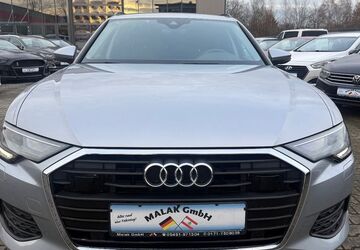 Audi A6 148.947 km 20.999 &euro; Ibbenbüren 49479