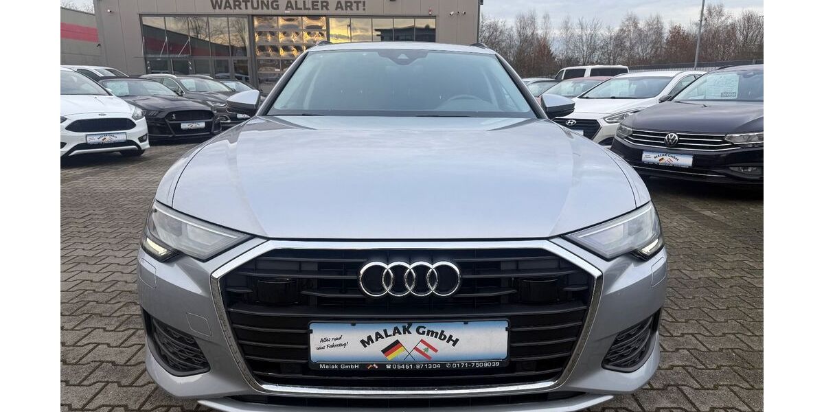 Audi A6 148.947 km 20.999 &euro; Ibbenbüren 49479