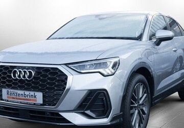 Audi Q3 50.216 km 33.247 &euro; Bramsche 49565