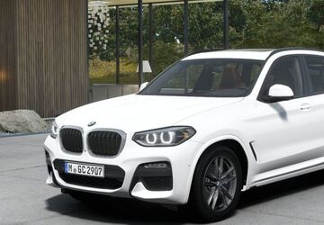 BMW X3 76.944 km 35.850 &euro; Osnabrück 49084