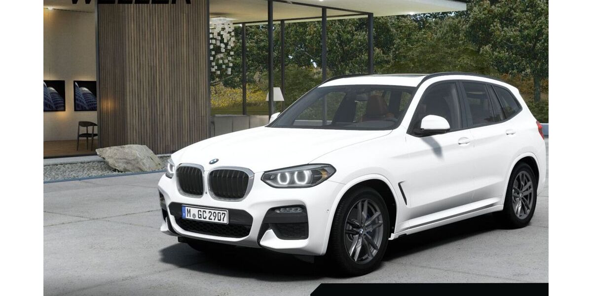 BMW X3 76.944 km 36.950 &euro; Osnabrück 49084
