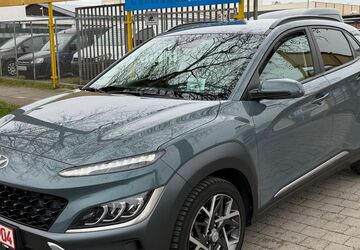 Hyundai KONA 63.000 km 20.349 &euro; Osnabrück 49084
