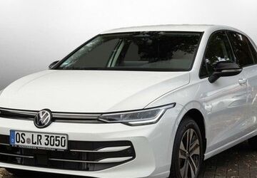 VW Golf 7.500 km 28.390 &euro; Bramsche - Engter 49565