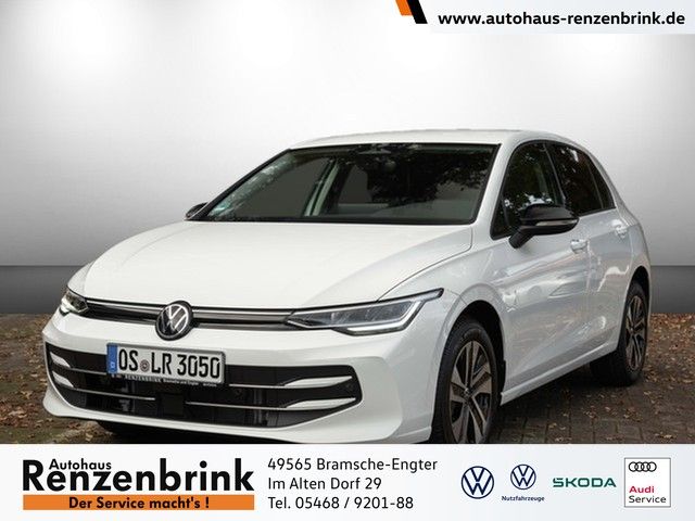 VW Golf 8.500 km 27.690 &euro; Bramsche - Engter 49565