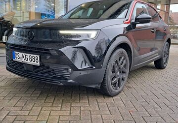 Opel Mokka 34.200 km 18.990 &euro; Glandorf 49219