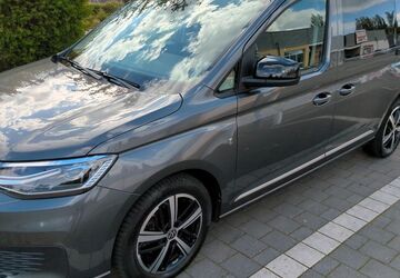 VW Caddy Maxi 96.000 km 25.700 &euro; Bad Essen 49152