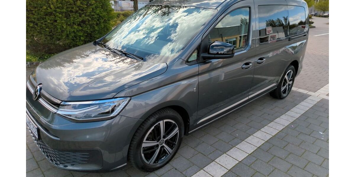 VW Caddy Maxi 96.000 km 26.700 &euro; Bad Essen 49152
