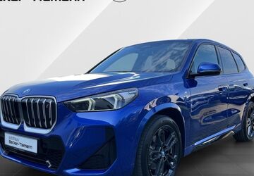 BMW iX1 37.370 km 35.905 &euro; Versmold 33775