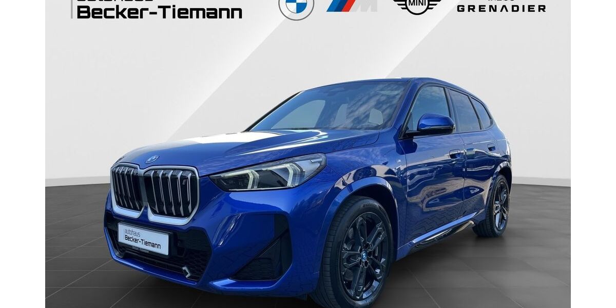 BMW iX1 37.370 km 36.504 &euro; Versmold 33775