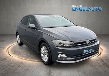 VW Polo 44.250 km 15.490 &euro; Bramsche 49565