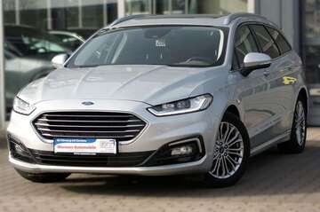 Gebrauchte Ford Mondeo