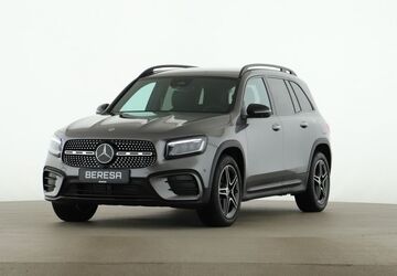 Mercedes-Benz GLB 200 9.900 km 48.450 &euro; Osnabrück 49078