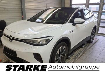 VW ID.4 37.614 km 25.430 &euro; Osnabrück 49078