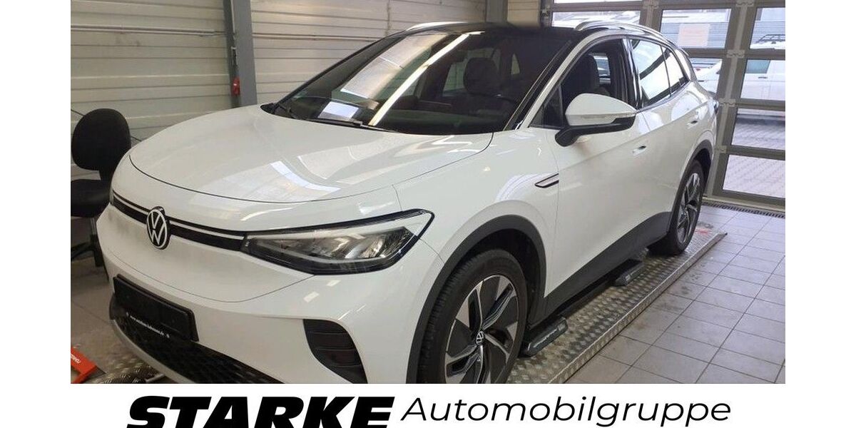 VW ID.4 37.614 km 25.430 &euro; Osnabrück 49078