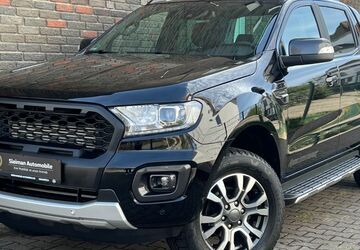 Ford Ranger 36.650 km 36.990 &euro; Lotte 49504