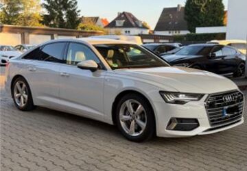 Audi A6 178.000 km 29.990 &euro; Osnabrück 49076