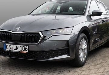 Skoda Octavia 4.910 km 26.949 &euro; Bramsche 49565