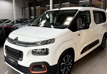 Citroen Berlingo 86.000 km 19.990 &euro; Ibbenbüren 49477