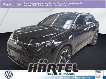 Gebrauchte VW T-Roc