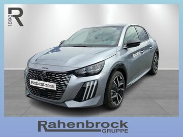 Gebrauchte Peugeot 208