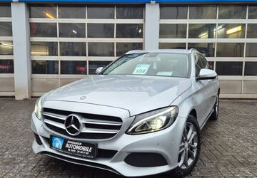 Mercedes-Benz C 250 86.000 km 19.999 &euro; Osnabrück 49090