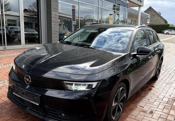 Opel Astra 97.700 km 16.990 &euro; Ibbenbüren 49477