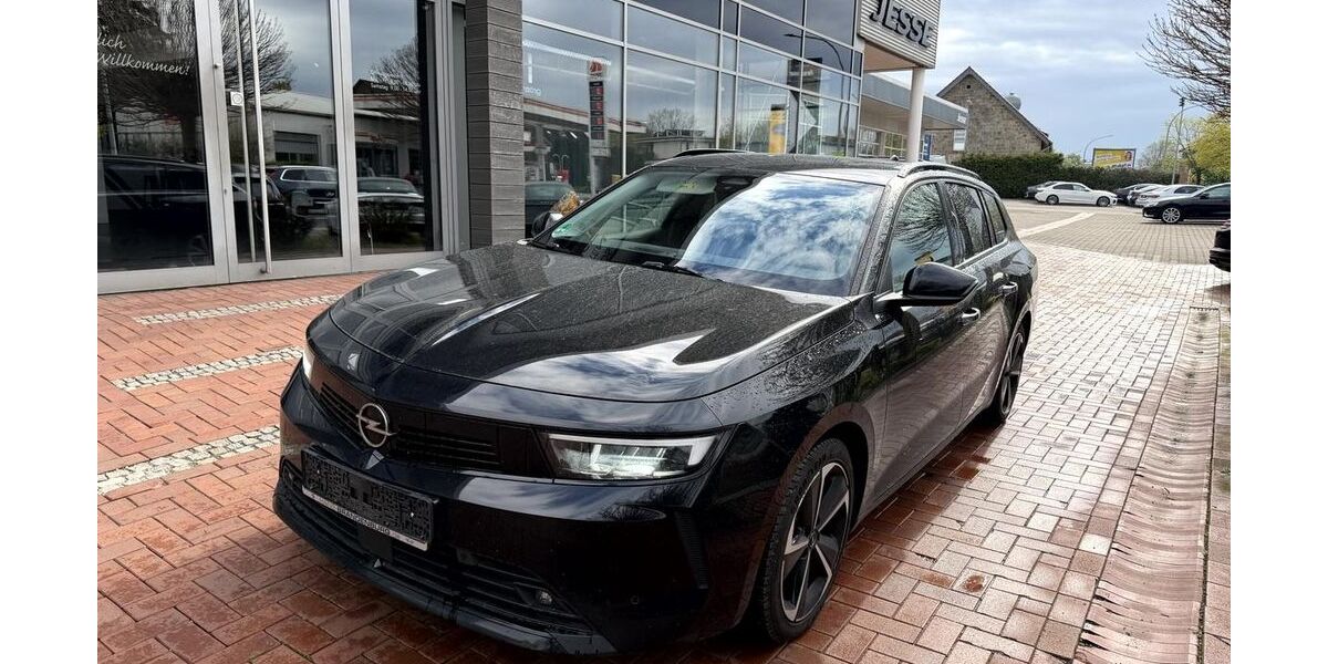 Opel Astra 97.700 km 16.990 &euro; Ibbenbüren 49477