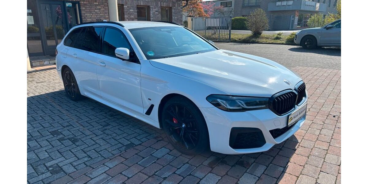 BMW 520 217.000 km 26.200 &euro; Versmold 33775