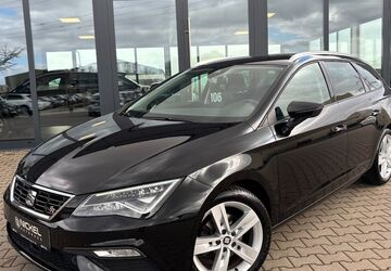 Seat Leon 72.000 km 18.999 &euro; Damme 49401