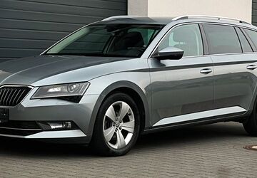 Skoda Superb 87.993 km 20.400 &euro; Bad Iburg 49186