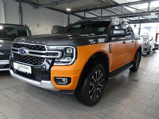 Ford Ranger 11.150 km 52.750 &euro; Bad Laer 49196