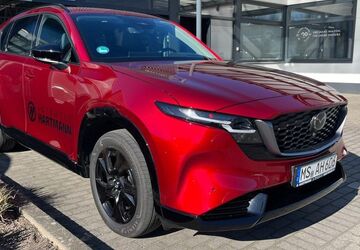 Mazda CX-5 2.500 km 39.990 &euro; Ibbenbüren 49477