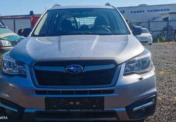 Subaru Forester 201.000 km 4.690 &euro; Belm 49191