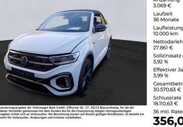 VW T-Roc 35.874 km 30.930 &euro; Osnabrück 49078