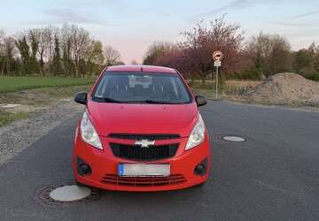 Chevrolet Spark 199.700 km 3.599 &euro; Lengerich 49525