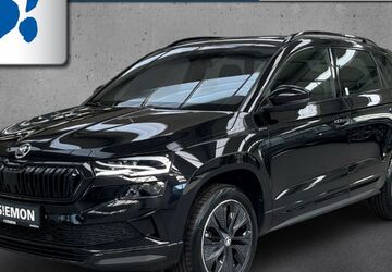 Skoda Karoq 9.854 km 33.930 &euro; Lengerich 49525