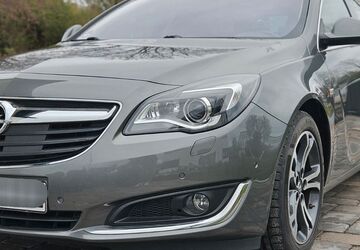 Opel Insignia 153.700 km 9.000 &euro; Melle 49326