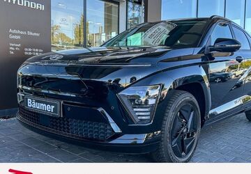 Hyundai KONA 19.245 km 34.890 &euro; Ibbenbüren 49479