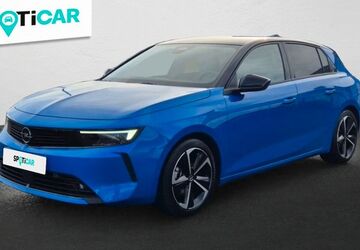 Opel Astra 7.375 km 20.650 &euro; Georgsmarienhütte 49124