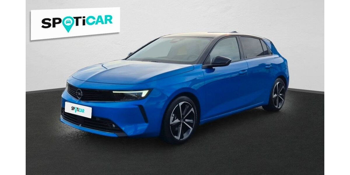 Opel Astra 7.375 km 20.650 &euro; Georgsmarienhütte 49124