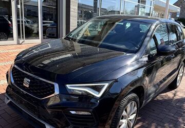 Seat Ateca 82.000 km 20.990 &euro; Ibbenbüren 49477